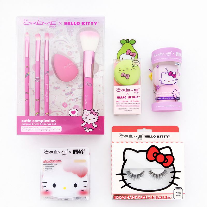 Hello kitty Premium