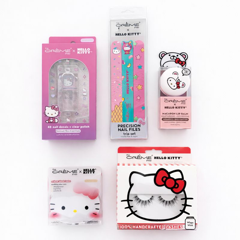 Hello kitty Premium