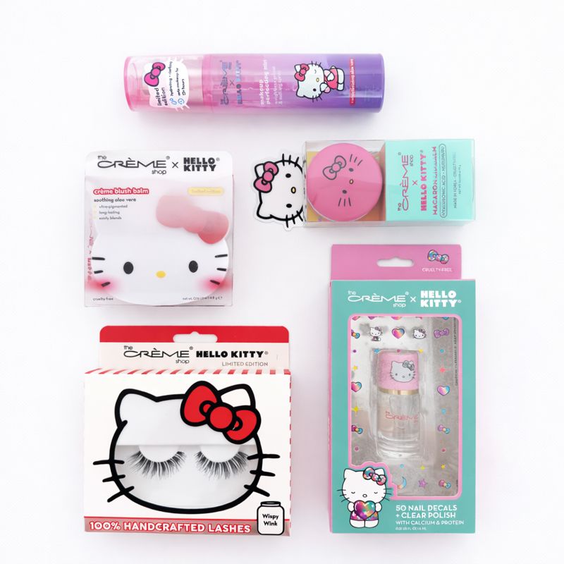 Hello kitty Premium