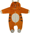 Jumpsuit Litte tiger