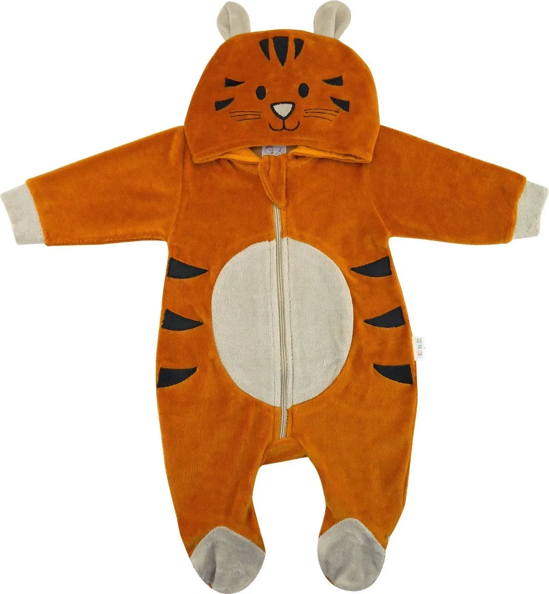 Jumpsuit Litte tiger