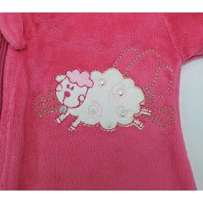 Jumpsuit Little Sheep