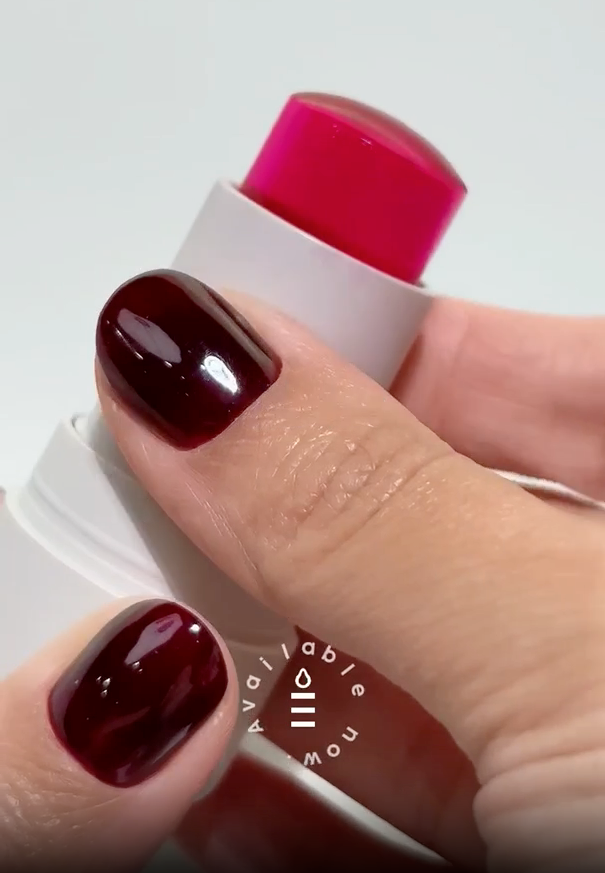 Totemica Gel Tinte Cheeks And Lips