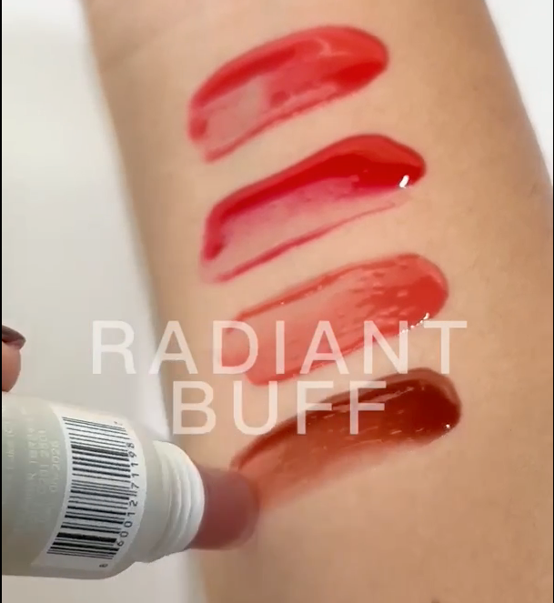 Totemica Lip Oil Exotic Translucency