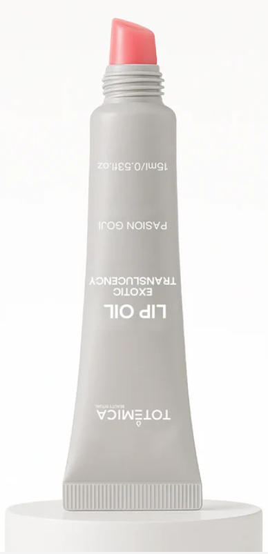 Totemica Lip Oil Exotic Translucency