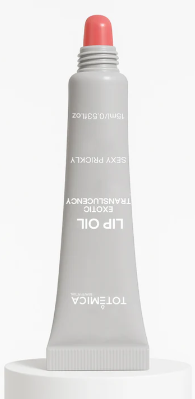 Totemica Lip Oil Exotic Translucency