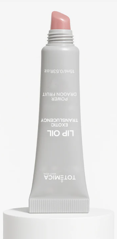 Totemica Lip Oil Exotic Translucency