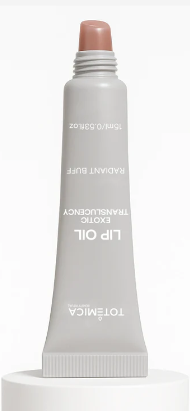 Totemica Lip Oil Exotic Translucency