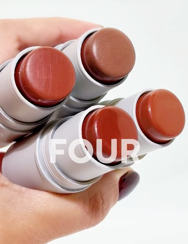 Totemica Contour Stick Enigmatic Goddes