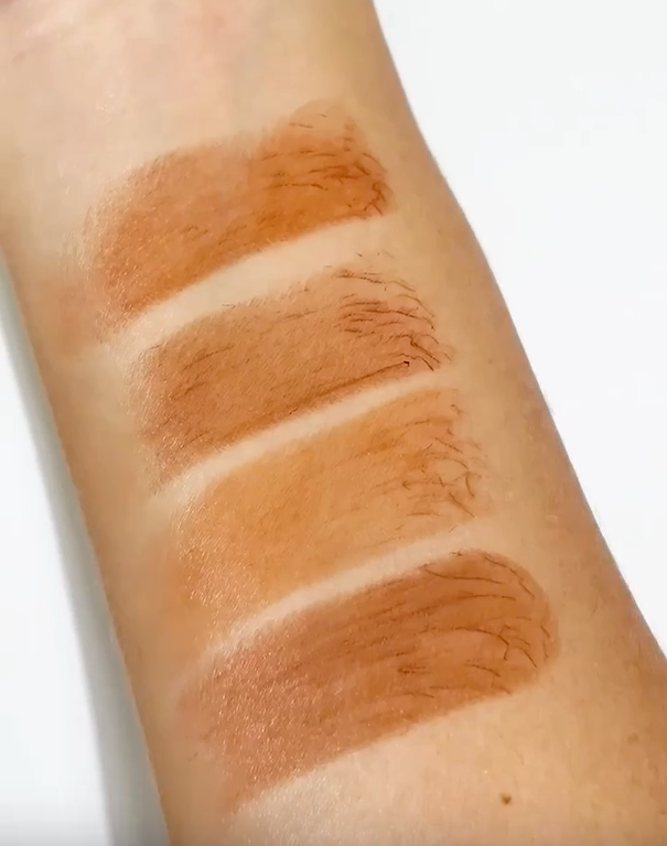 Totemica Contour Stick Enigmatic Goddes