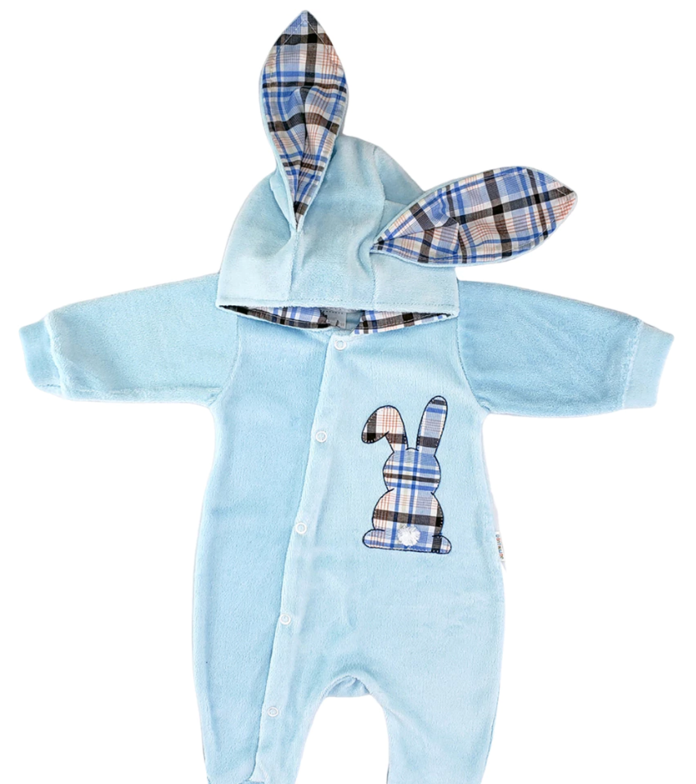 Jumpsuit Little Bunny