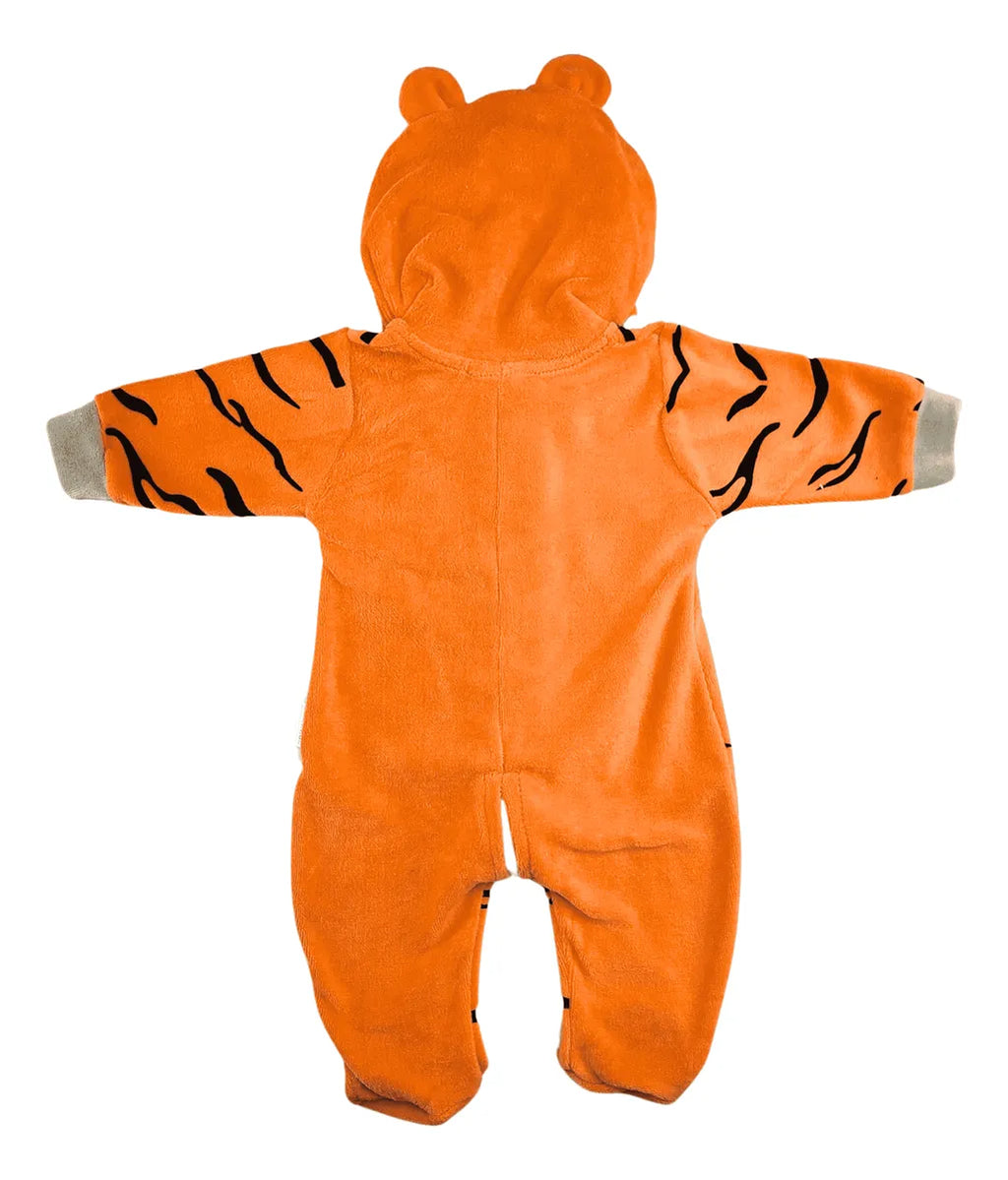Jumpsuit Tiger
