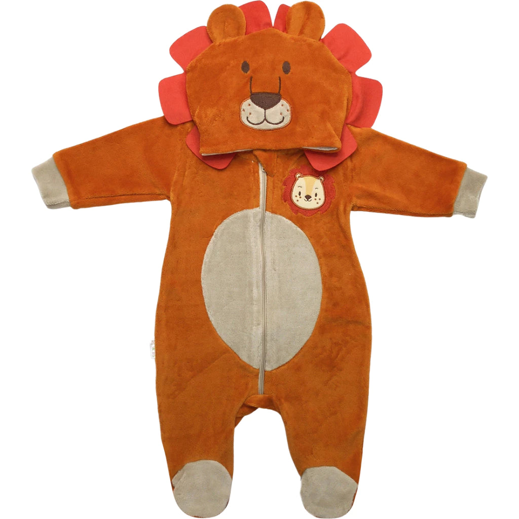 Jumpsuit Litte Lion