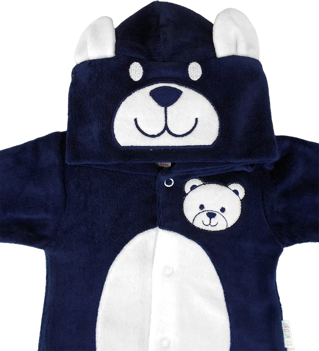 Jumpsuit Litte bear