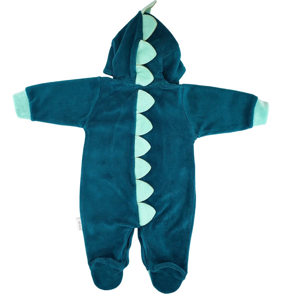Jumpsuit Litte Dino