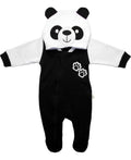 Jumpsuit Panda
