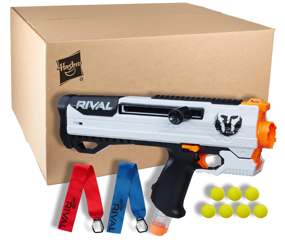 Nerf Rival Phantom Corps Helios XVIII-700