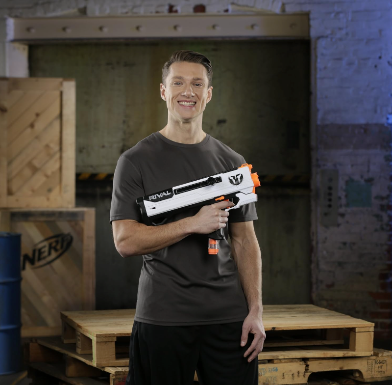 Nerf Rival Phantom Corps Helios XVIII-700